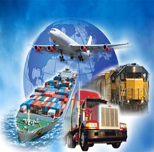 DỊCH VỤ LOGICTICS