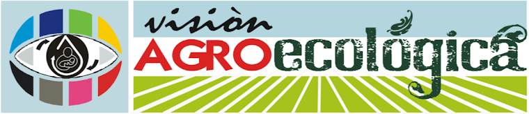 VISIÓN AGROECOLÓGICA