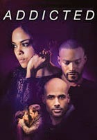 Poster de la pelicula Addicted Addicted