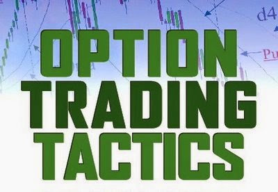 Gs options trading