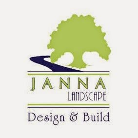 Janna landscape