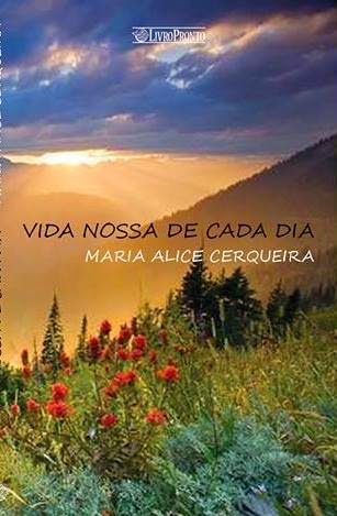 Meu segundo livro Publicado