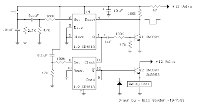 CMOS Toggle Flip Flop Using Push Button CMOS Toggle Flip Flop Using Push Button
