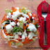 Green salad