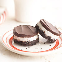 Belle of the Ball: Christmas Party Snacks