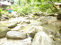 DIY Travel Guide to Talipanan Falls and Mangyan Village 