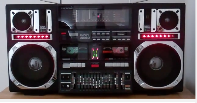 183 Best Boomboxes Images In 2020 Boombox Ghetto Blaster Radio