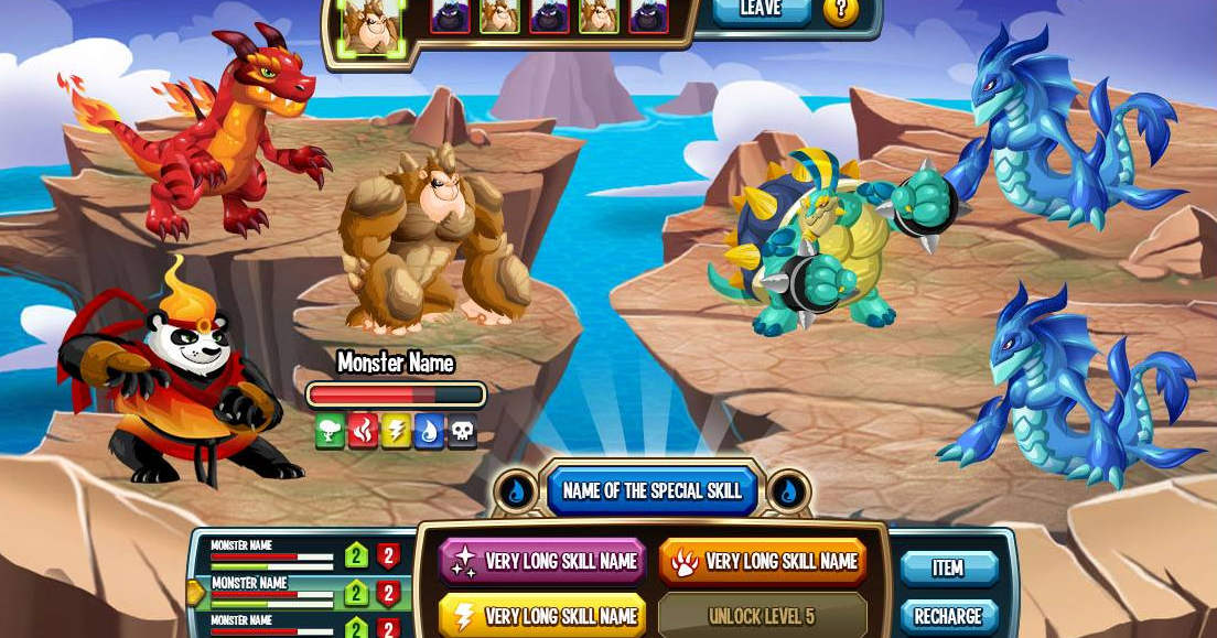 Monster Legends App Hack Monster Legends Cheats Program Android Gems