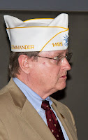 Ken Governor