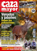 Revistas de caza