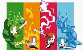 Castle Crashers Castle Crashers