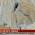 914 Metre El Capitan Kayalığına Ekipmansız Tırmanan Amerikalı Dağcılar