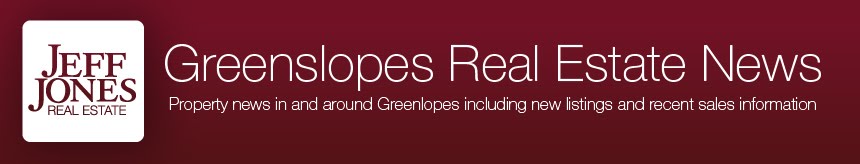 Greenslopes Real Estate News