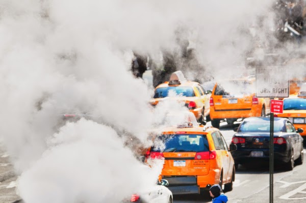 air pollution your car is to air pollution your car is to