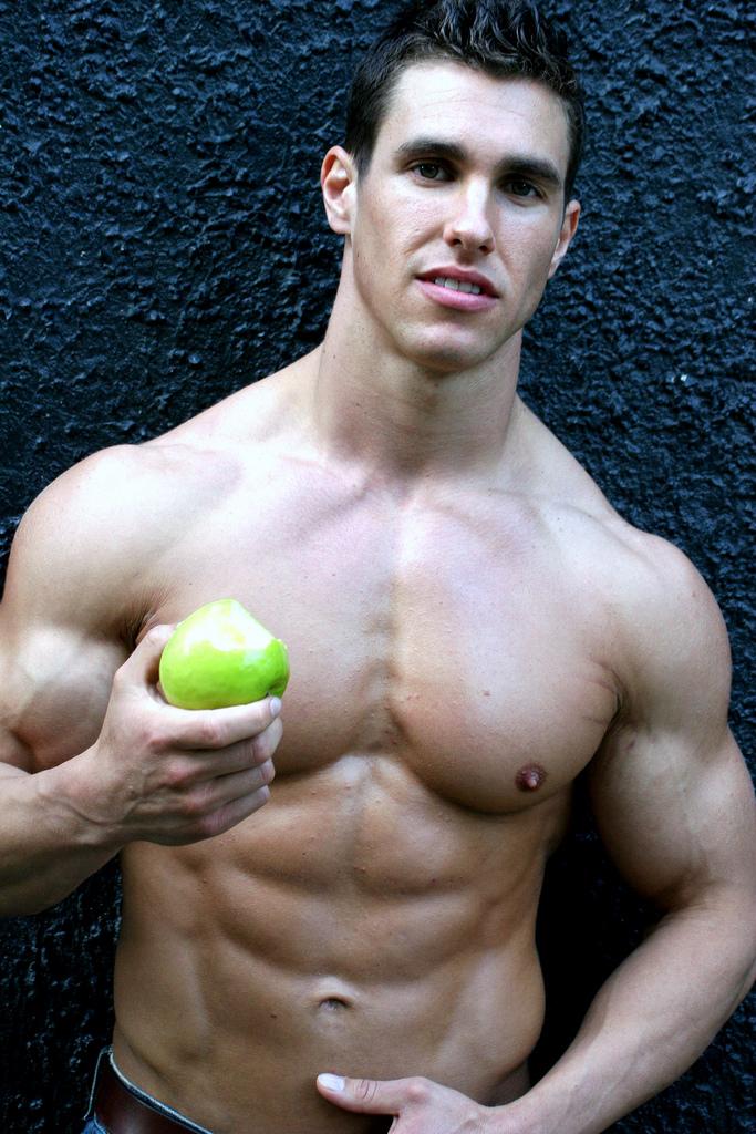 Apple’s role in building muscle (apple muscle) 1preferable