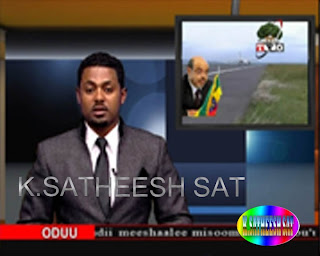 K.SATHEESH SAT ENGLISH: SVT WORLD & OROMIYAA TV SOMALIYA CHANNELS FTA