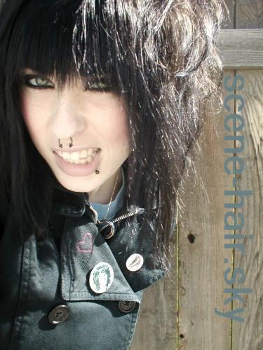 punk rock girl hairstyles. short punk girl hairstyles. punk rock girl hairstyles.