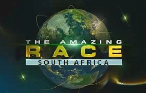 The Amazing Race SA