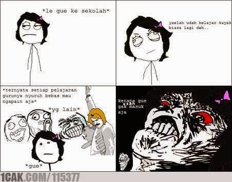 foto lucu masa sekolah foto lucu masa sekolah