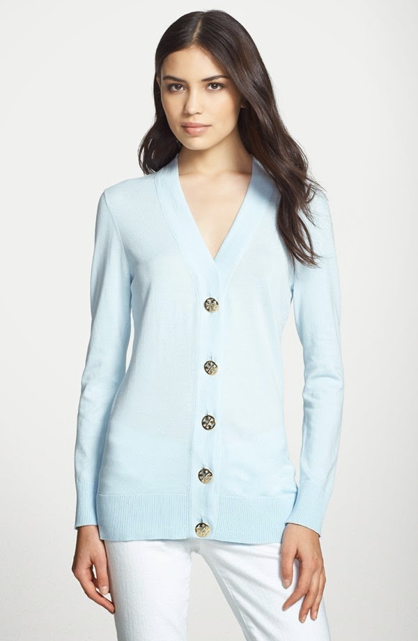 Nordstrom Spring & Summer 2014 The Top Ten