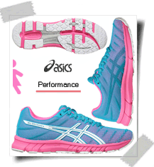 AsicsGelSpeedStar6.P.W