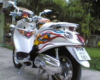 Gambar Modifikasi Yamaha Mio Cw Gambar Modifikasi Yamaha Mio Cw