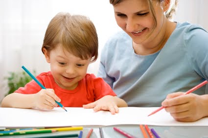 Children language acquisition essay