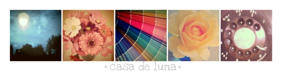 Casa de Luna Creations