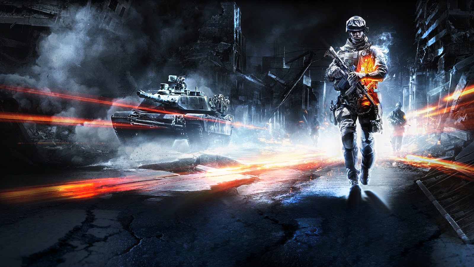 Games Wallpapers HD Games Wallpapers HD