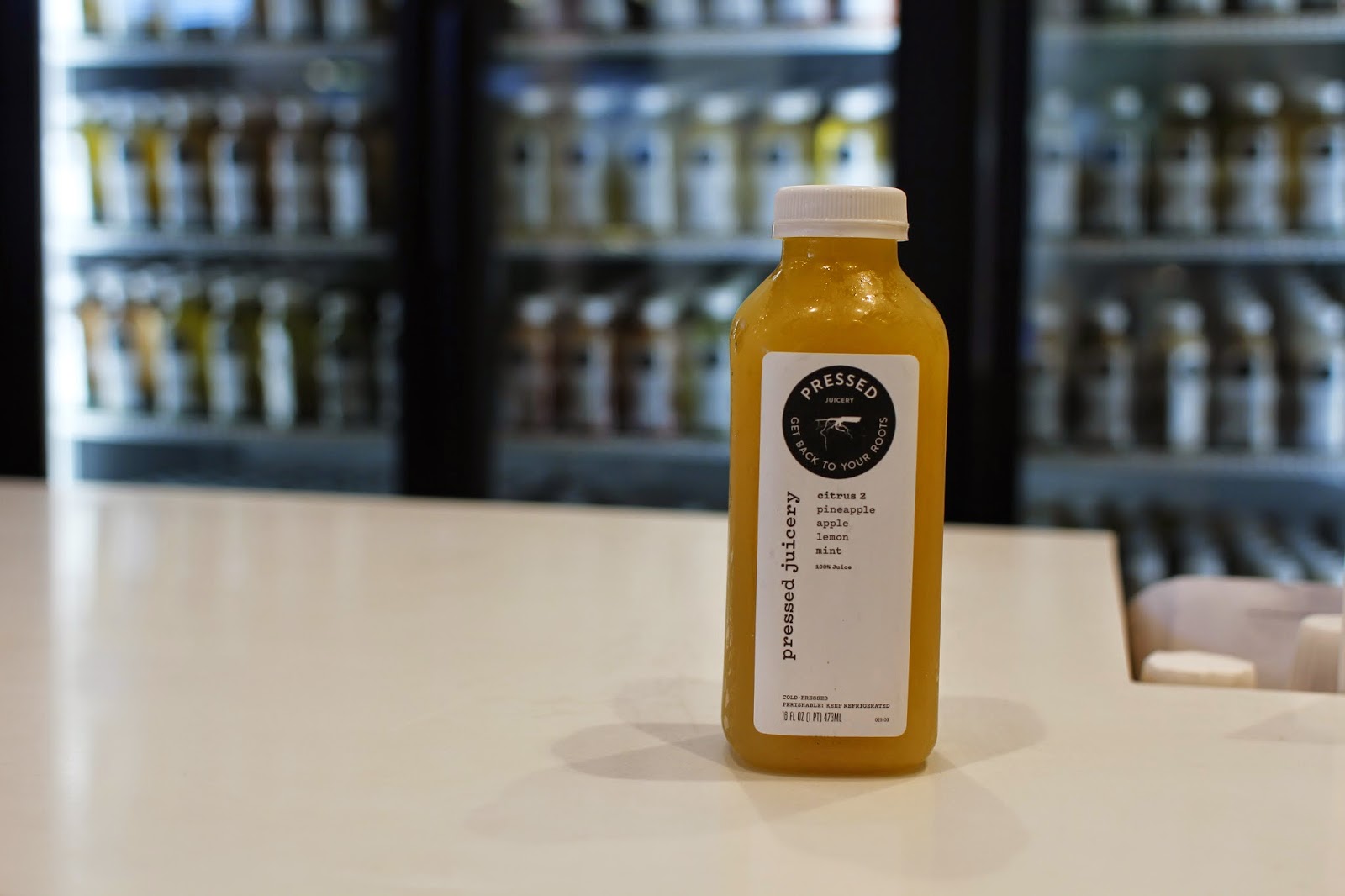 San Jose Food Blog Pressed Juicery Debuts New Freezes