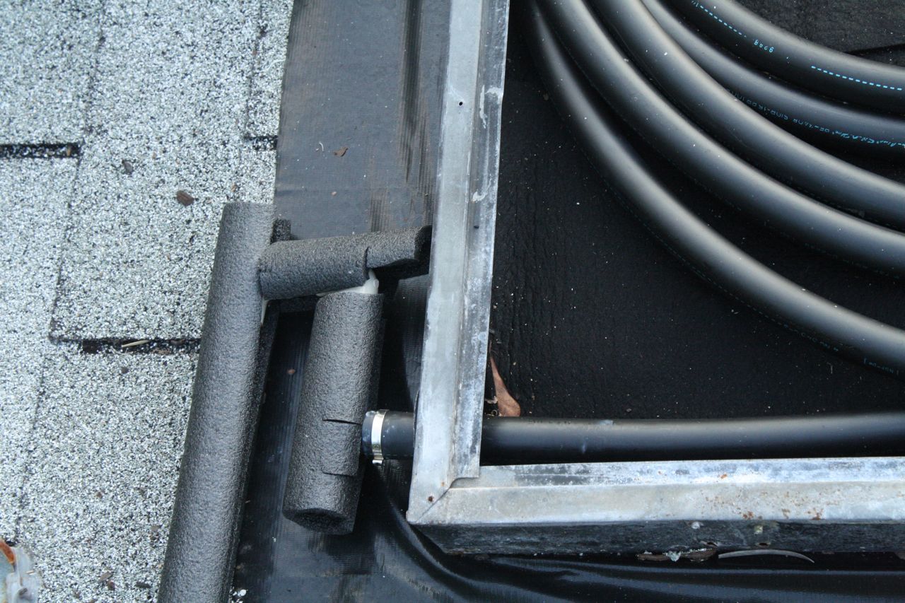 using cpvc hot water