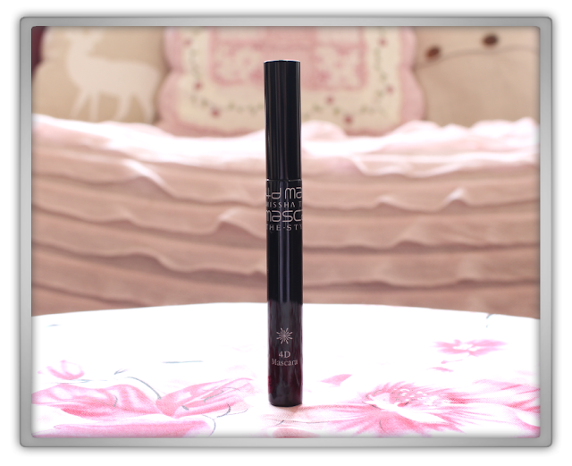 Jolse Order #9 Summery Skincare Haul & Review 2015 beauty blogger Missha The Style 4D Mascara Jolse Order #9 Summery Skincare Haul & Review 2015 beauty blogger Missha The Style 4D Mascara