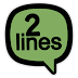 شرح وتحميل تطبيق 2lines for viber لفتح اكثر من حساب فايبر على هاتف واحد
