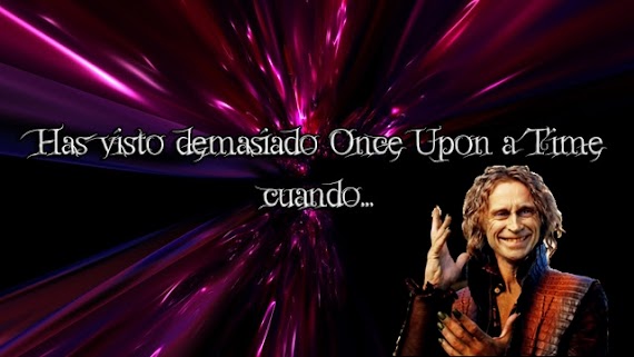 Impressionante Frases De Once Upon A Time En Español