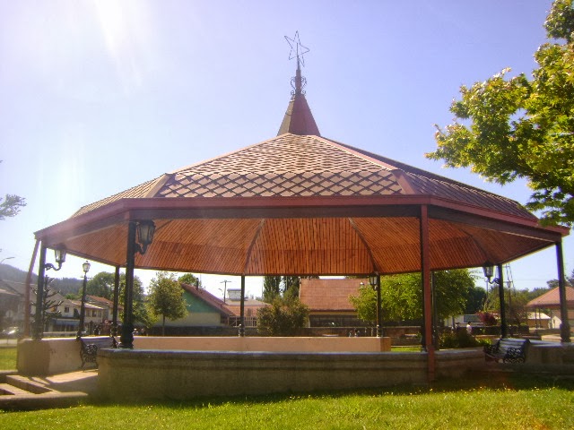 PLAZA