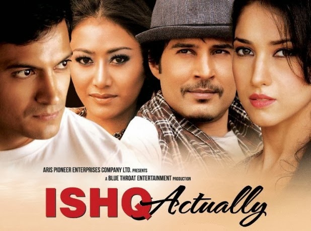 Ishk Actually hindi movie 1080p