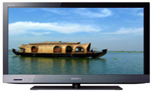 ED TV Sony KDL-32EX420-9
