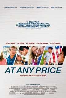 At Any Price (2012) full movIe free onlIne watch At Any Price (2012) poster