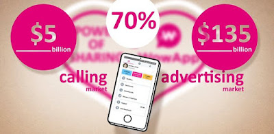 Kiếm tiền thụ động với Wowapp - 1