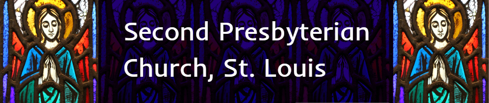 Second Presbyterian Church, St. Louis