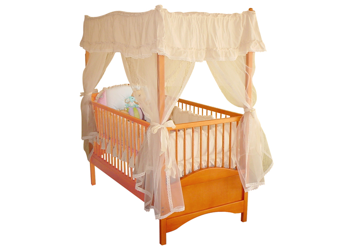 Ashanti kids camas cuna transformables Cama cuna transformable