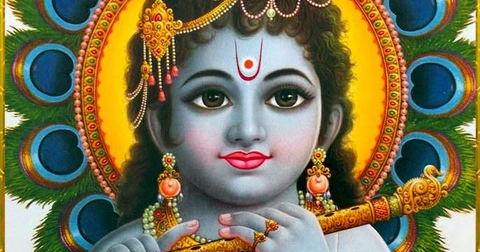 krishna1008 Vrndavan Celebrates Purushottama Month