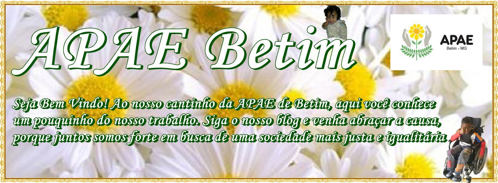 APAE Betim