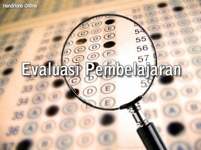 teknik evaluasi pendidikan tes essay teknik evaluasi pendidikan tes essay