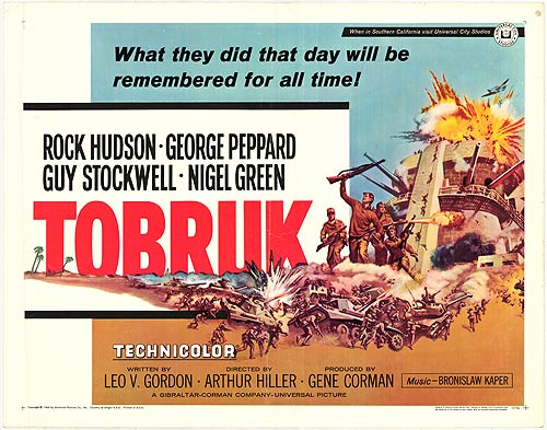 Tobruk (1967)