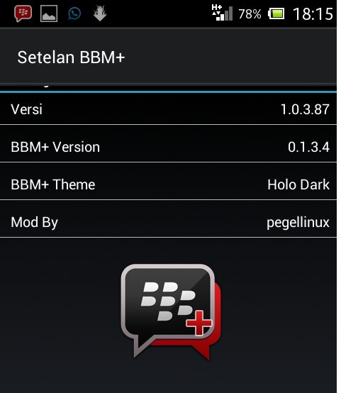 themes bbm for android themes bbm for android