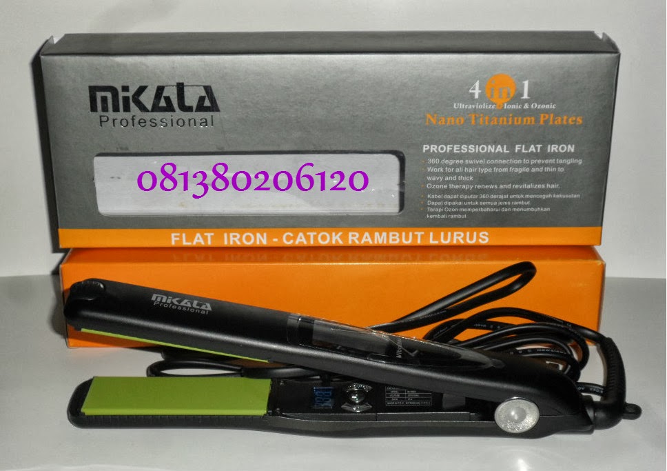 jual catok rambut murah catok rambut mikata 4 in 1 jual catok rambut murah catok rambut mikata 4 in 1