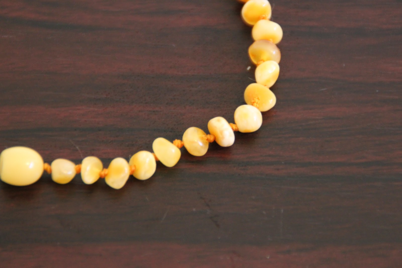 Amber Teething Necklace Canada Reviews