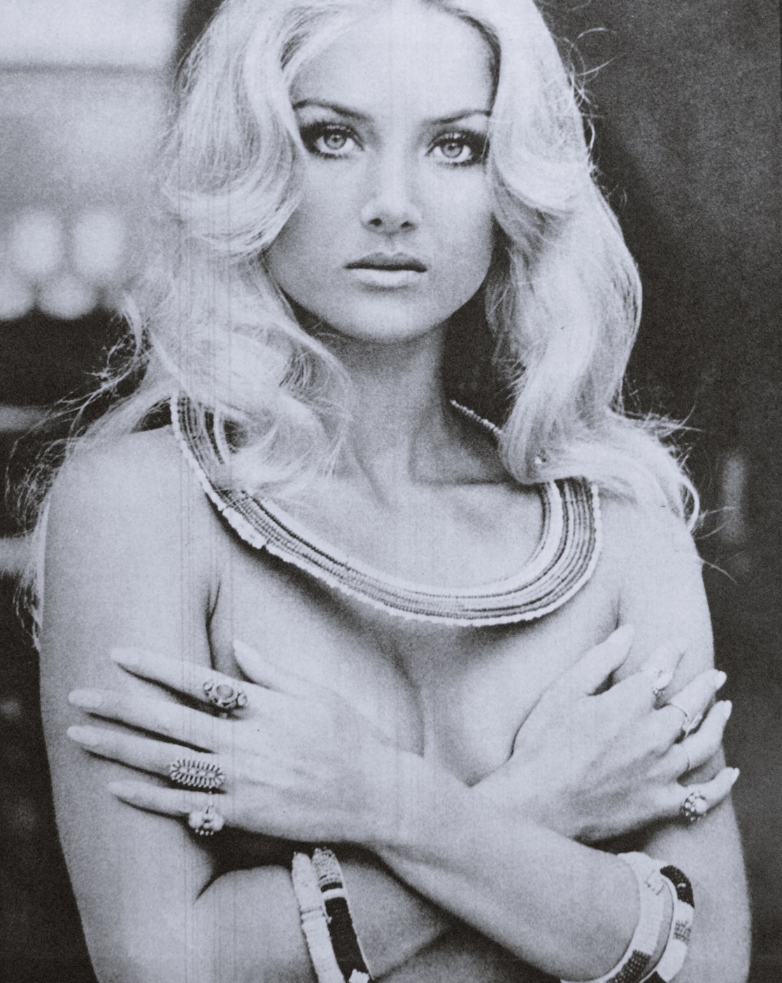 Barbara Bouchet Barbara Bouchet new pics Barbara Bouchet Barbara Bouchet new photo