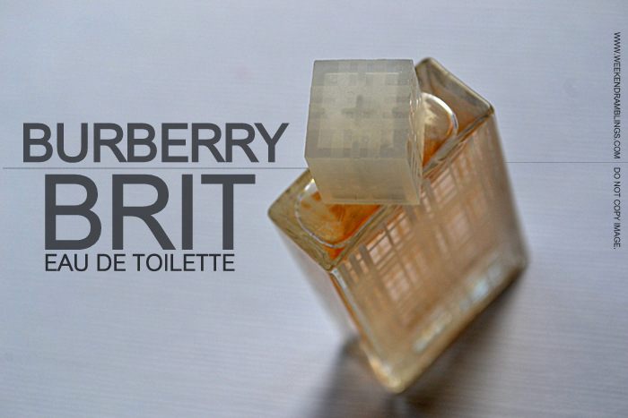 Eau De Toilette Perfume For Women